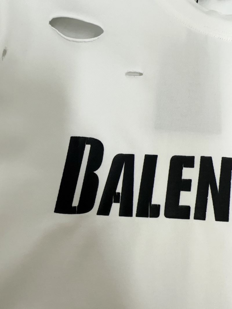 Balenciaga T-Shirts